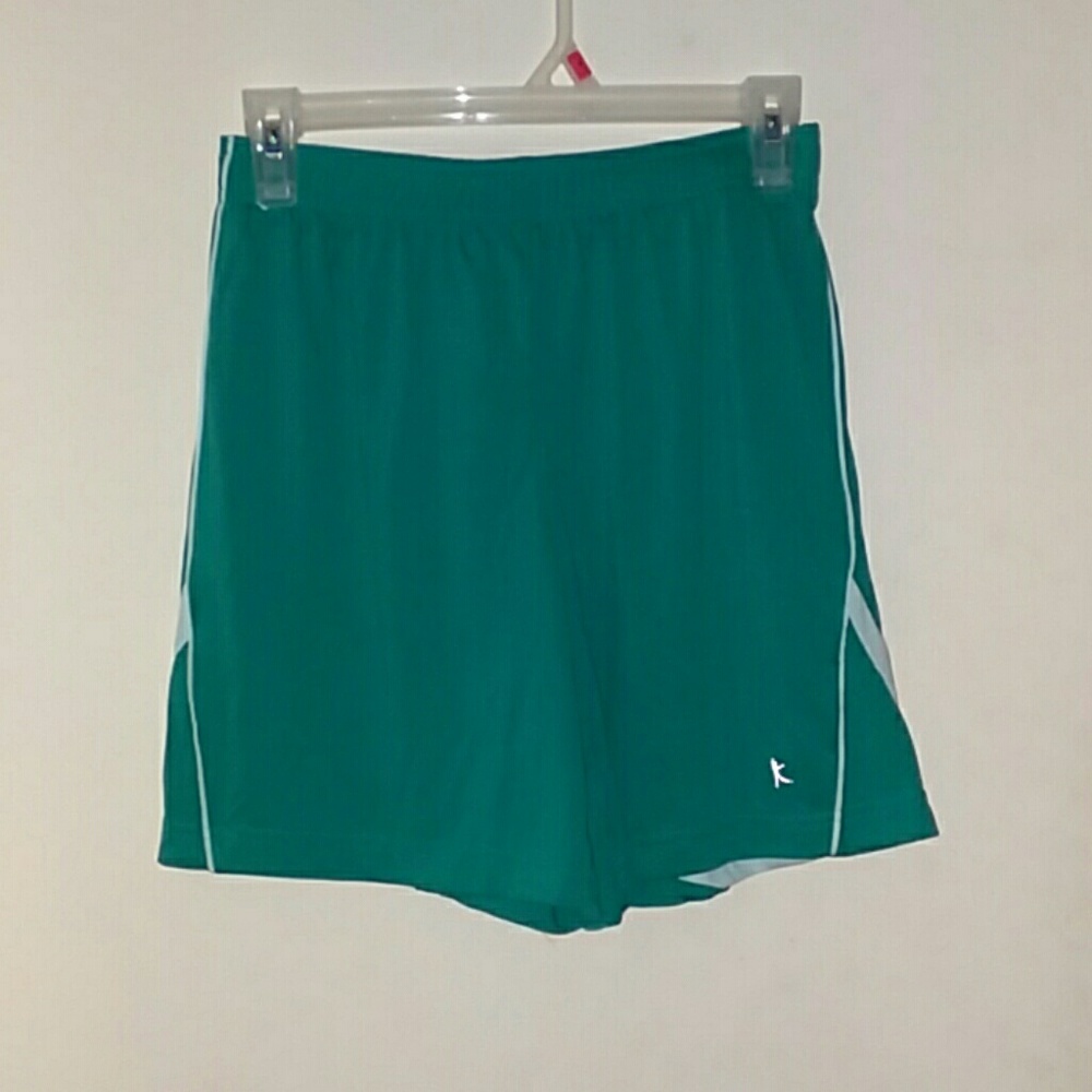 Athletic shorts